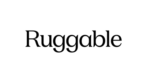 Ruggable logo