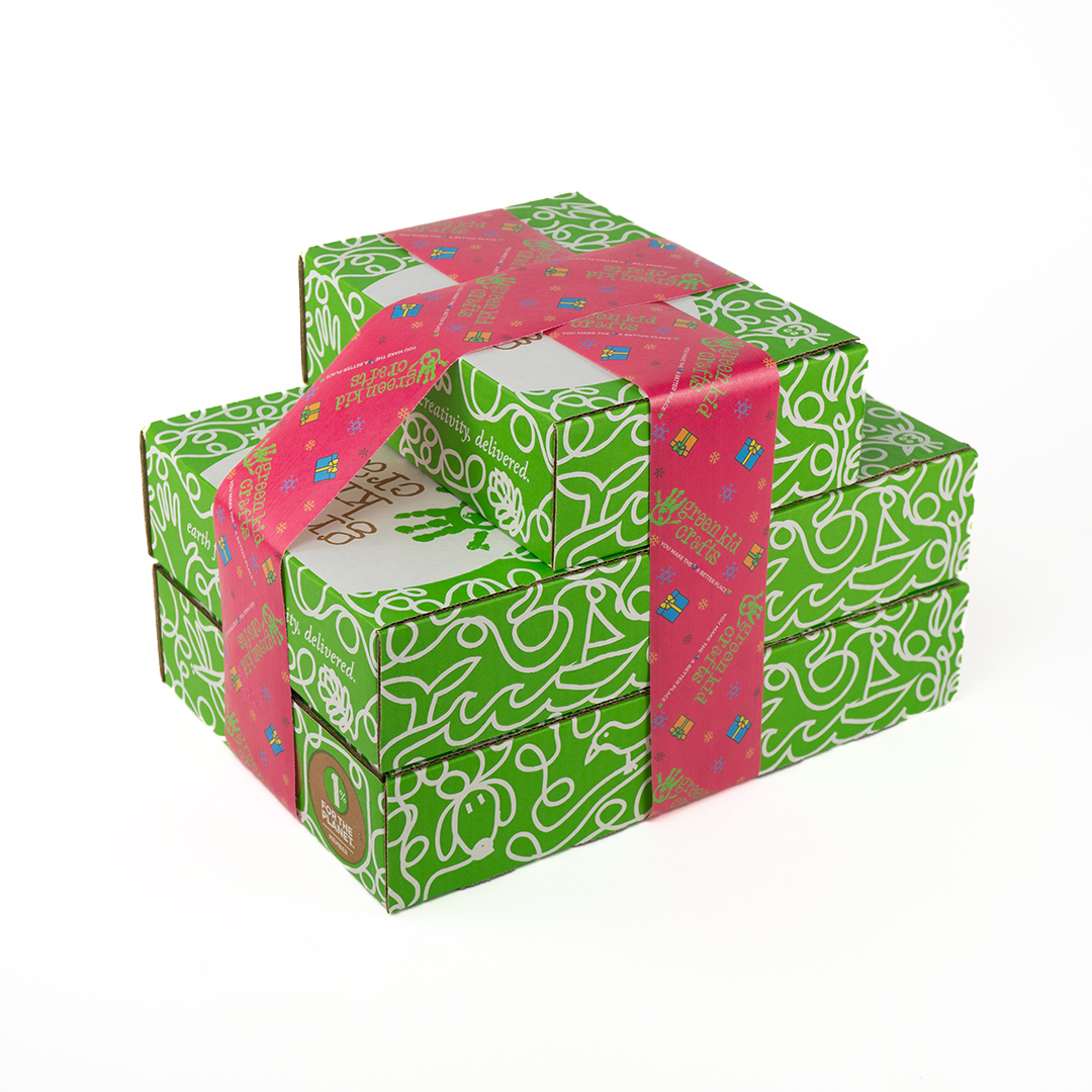 Green Kid Crafts product 1