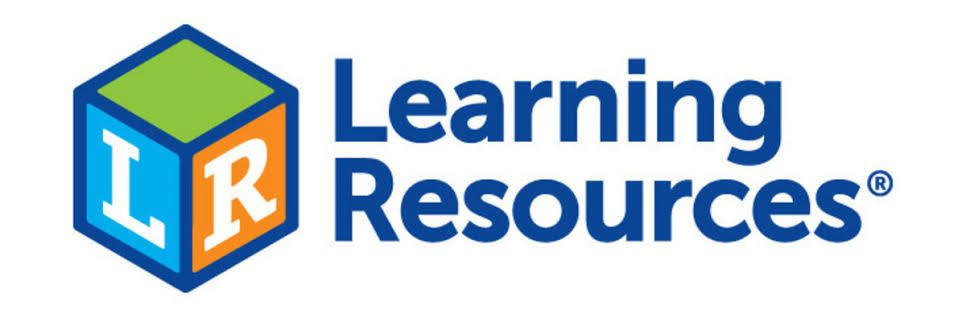 Learning Resources logo