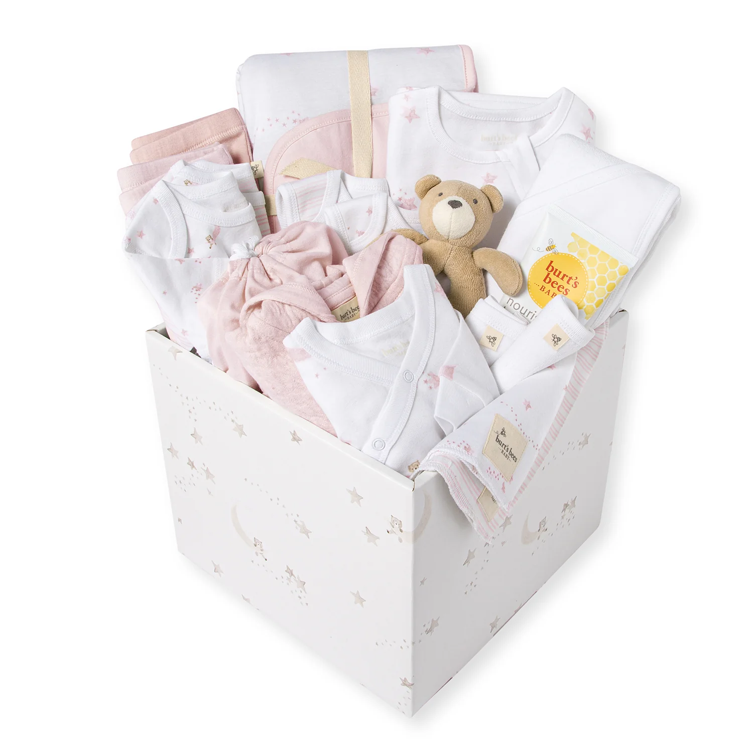 Burt's Bees Baby product 1