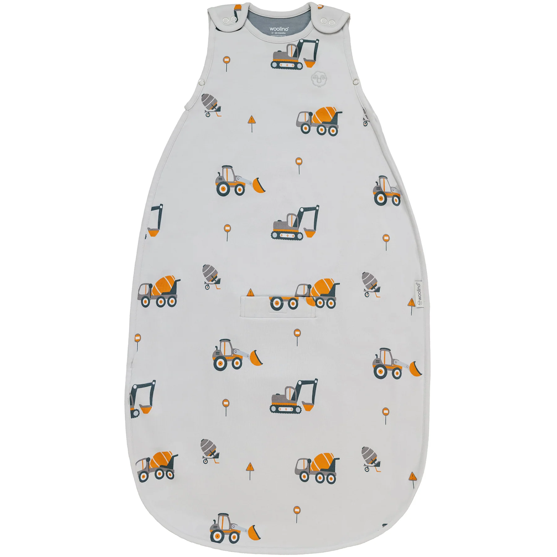 Woolino product 1