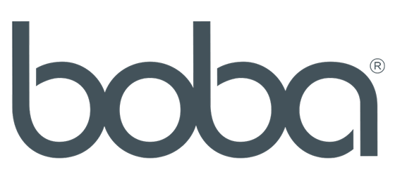 Boba logo