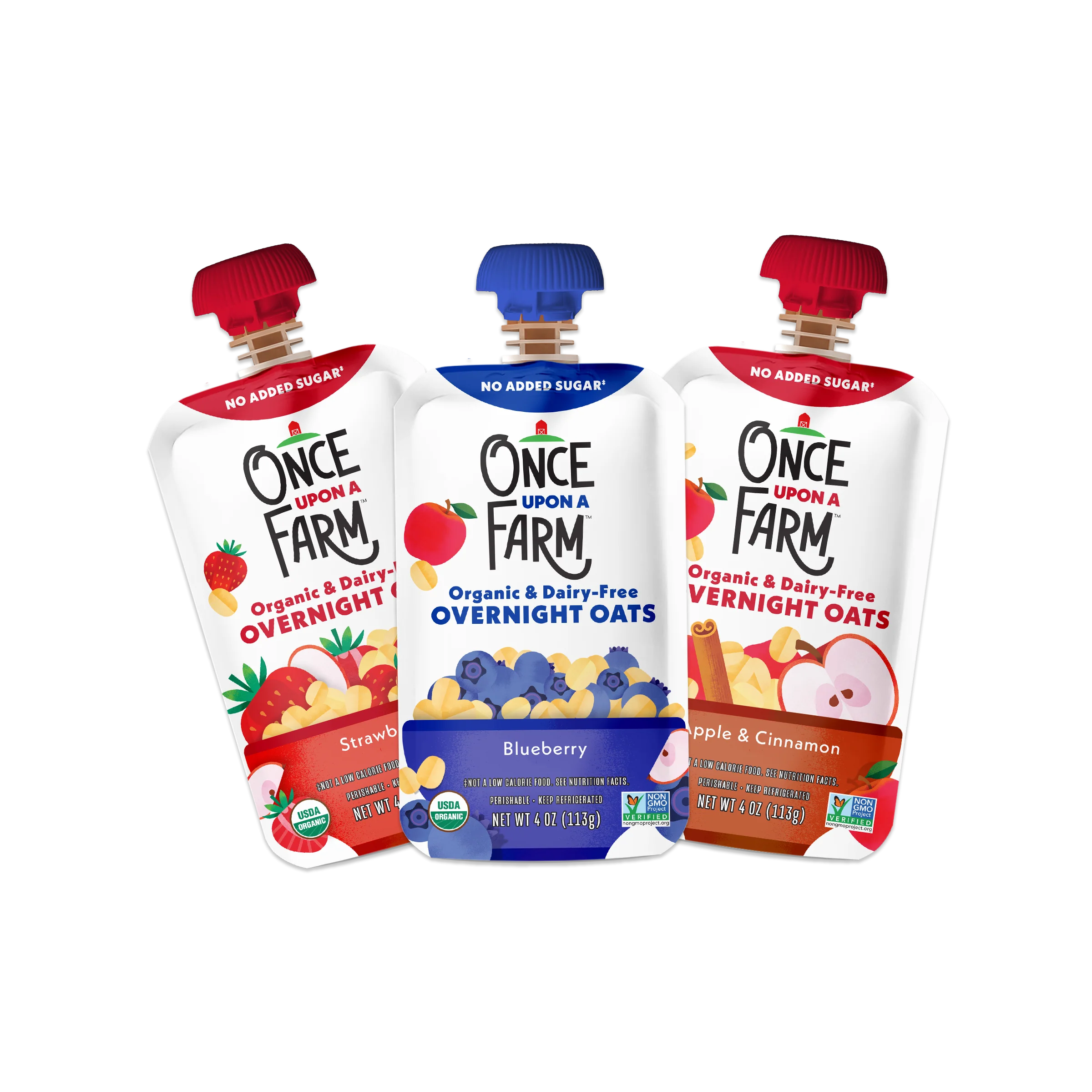 Once Upon A Farm product 3