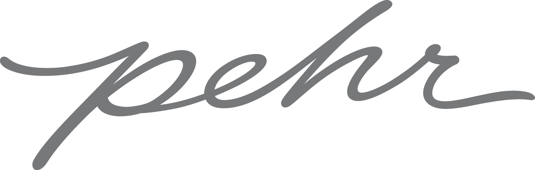 Pehr logo